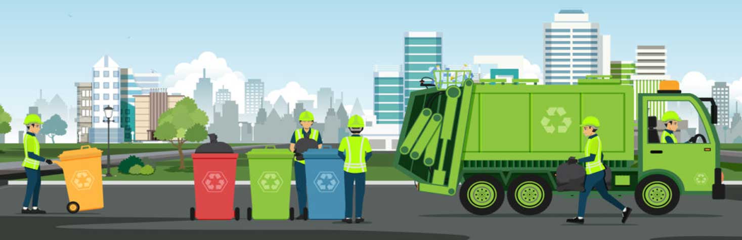 Waste Management